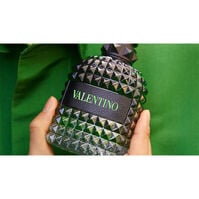 BORN IN ROMA UOMO GREEN STRAVAGANZA  100ml-218064 BORN IN ROMA UOMO GREEN STRAVAGANZA  100ml-218064 7